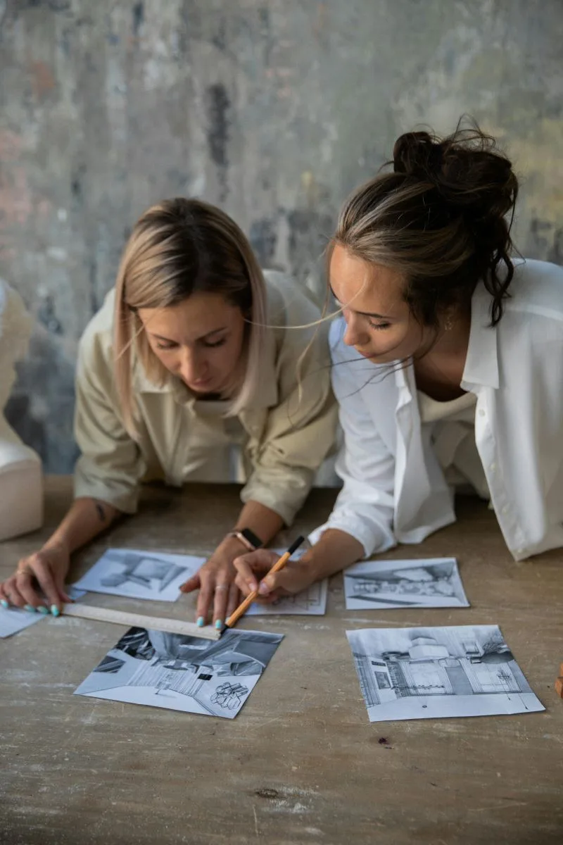 Tax return course for woman and men